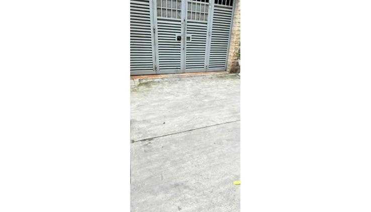 QUẬN 8, NGUYỄN THỊ TẦN - GẦN CHỢ RẠCH ÔNG HẺM XE HƠI THÔNG THOÁNG QUA DƯƠNG BÁ TRẠC - 48M2 VUÔNG ĐẸP